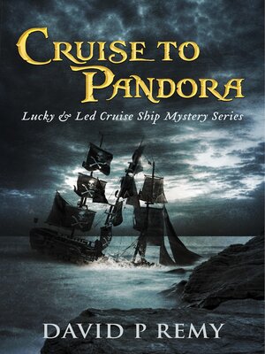 cover image of Cruise to Pandora